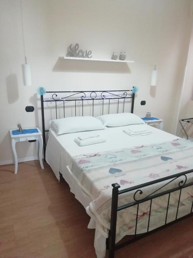 City Life Pompeii Bed and Breakfast Exterior foto