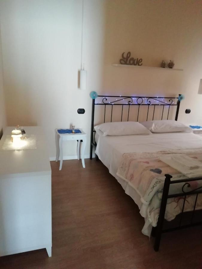City Life Pompeii Bed and Breakfast Exterior foto