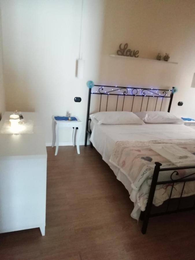 City Life Pompeii Bed and Breakfast Exterior foto